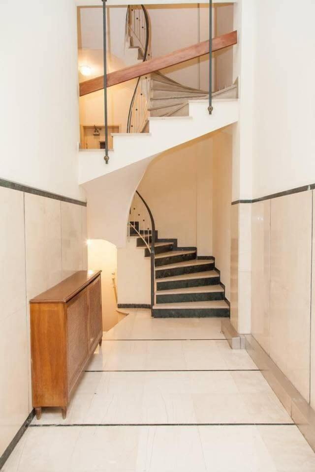 Luxury Apartment In Central Kolonaki เอเธนส์ ภายนอก รูปภาพ
