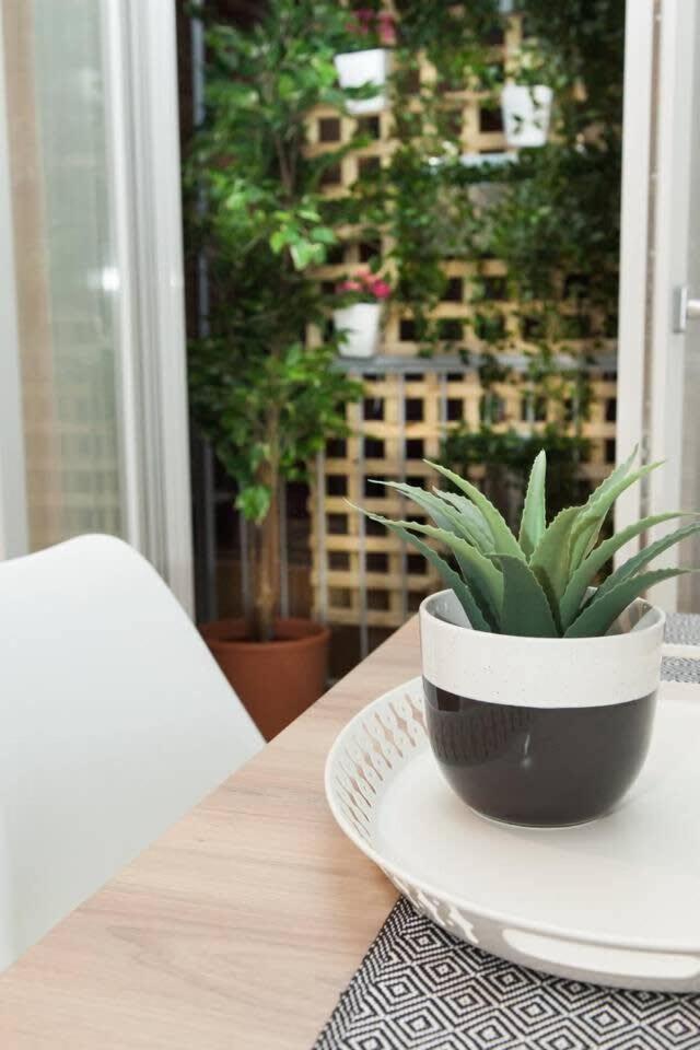 Luxury Apartment In Central Kolonaki เอเธนส์ ภายนอก รูปภาพ